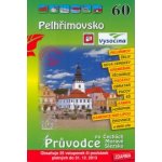 Pelhřimovsko 60. - Průvodce po Č,M,S + volné vstupenky a poukázky – Hledejceny.cz