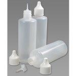 Plastová lahvička s aplikátorem – Sleviste.cz