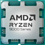 AMD Ryzen 5 9600X 100-100001405WOF – Zboží Živě