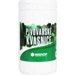 Pivovarské kvasnice Mikrop 0,5 kg – Zboží Dáma