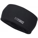 Fitforce Copernita Černá Stříbrná – Sleviste.cz