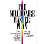 Millionaire Master Plan - Hamilton Roger James – Hledejceny.cz