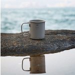 Keith titanový hrnek 220 ml – Zboží Dáma