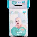 Happy Mimi podložky Extra velké 90x60 5ks – Zboží Dáma