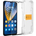 ENKAY 90116 EASY INSTALL Ochranné sklo pro Xiaomi Redmi 14C – Zboží Živě