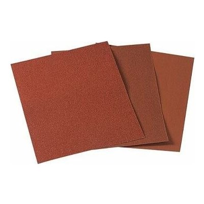 Wolfcraft Wolfcraft arch brusného papíru super zrno 400 2849000 – Hledejceny.cz