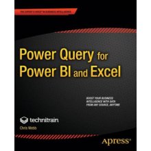 Power Query for Power BI and Excel, 1