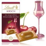 LINDT Kirsch 100 g – Sleviste.cz