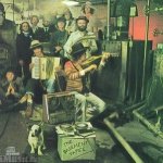 Dylan Bob & The Band - Basement Tapes - Ltd. CD – Hledejceny.cz