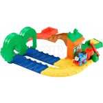 Fisher Price Tomáš a dvojitý náklad – Zboží Mobilmania