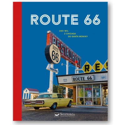 Route 66 – Hledejceny.cz
