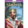 Kniha Macbeth - Světová četba pro školáky