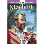 Macbeth - Světová četba pro školáky – Hledejceny.cz