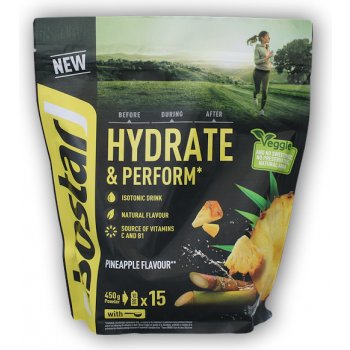 Isostar HYDRATE & PERFORM 450 g