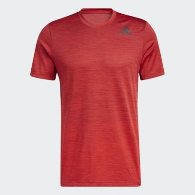 adidas Gradient TEE HE6804 pánské funkční tričko