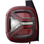 Levé zadní světlo LED Dacia Duster (HM) 21-24 – Hledejceny.cz