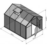 Gampre SANUS L-7 – Zboží Dáma