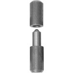 Domax Závěs k navaření s kuličkou 35x130mm – Hledejceny.cz