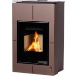 AQUAFLAM VARIO SAPORO 11 hnědá sametová – Zboží Mobilmania