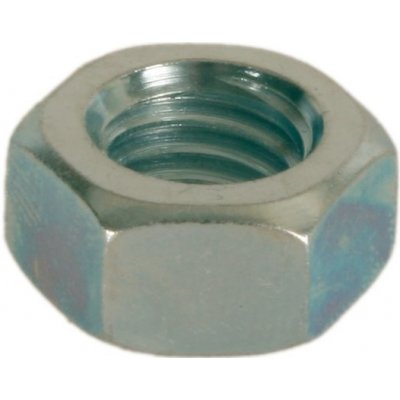 Matice přesná /8/ ZB, DIN 934 - M10 – Hledejceny.cz