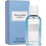 Abercrombie & Fitch First Instinct Blue parfémovaná voda dámská 30 ml – Hledejceny.cz