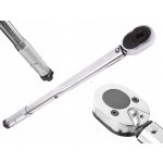 Kraft & Dele Momentový klíč 17/19/21 1/2" 28–210 Nm KD10394 – Zboží Dáma