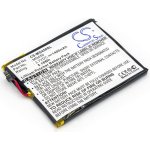 Cameron Sino CS-MG450SL 3.7V Li-Polymer 1400mAh černá - neoriginální