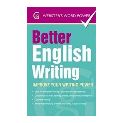 WORD POWER BETTER ENGLISH WRITING