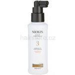 Nioxin System 3 ošetření pokožky pro počáteční mírné řídnutí jemných chemicky ošetřených vlasů Scalp Treatment Fine Hair Normal to Thin-Looking 100 ml – Hledejceny.cz