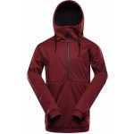 Alpine Pro Jarg červená – Zboží Mobilmania