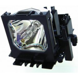 Lampa pro projektor 3M 78-6969-9719-2, kompatibilní lampa s modulem