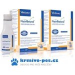 Virbac Nutribound pro kočky sol 3 x 150 ml – Zboží Dáma