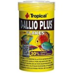 Tropical D Allio Plus 100 ml, 20 g – Zboží Mobilmania