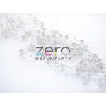 Girlanda z perel x 130 cm bílá – Hledejceny.cz