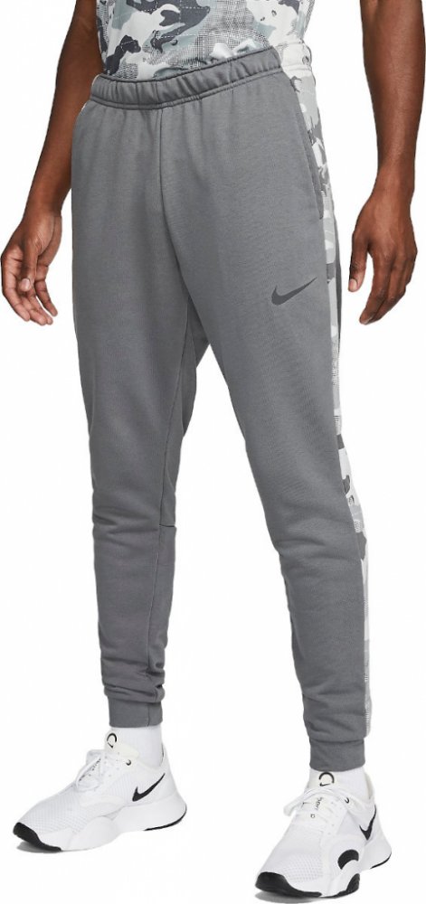 Nike kalhoty Dri-FIT Men s Tapered Camo Training pants dd1731-084 |  Srovnanicen.cz