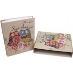 Fotoalbum Sweet home na 200 fotografií vzor 2 – Zboží Živě