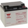Olověná baterie YUASA NP38-12 38Ah 12V