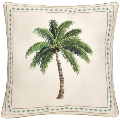 Livarno polštář palma 45x45 – Sleviste.cz