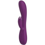 WEJOY Elise Battery operated waterproof with wand purple – Zbozi.Blesk.cz