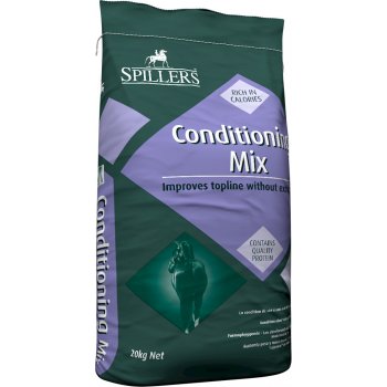 Spillers Conditioning Mix 20 kg