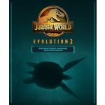 Jurassic World Evolution 2 - Prehistoric Marine Species Pack – Hledejceny.cz