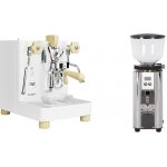 Set Lelit Bianca PL162T V3, + ECM C-Automatik 54 – Zbozi.Blesk.cz