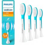 Philips Sonicare For Kids HX6044/90 4 ks – Zboží Dáma