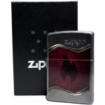 Zippo Gray Dusk col. Zippo Flame – Hledejceny.cz