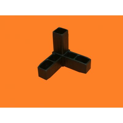 Plastová spojka 153Č – Sleviste.cz