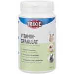 Trixie Vitamínové granule pro hlodavce 0,22 kg – Zbozi.Blesk.cz
