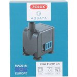 Zolux Aquaya Mini Pump 60 – Zboží Dáma