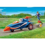 Playmobil 9375 Vystřelovací formule – Hledejceny.cz