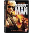 Missionary Man DVD