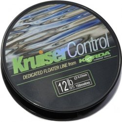 Subline Ultra Kruiser Control Line 150 m 0,28 mm 8 lbs